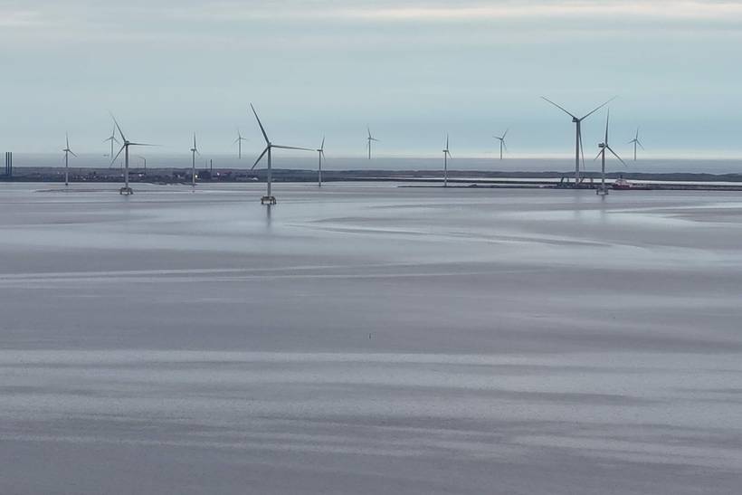 Foto von Ferienhaus PC23 in Helligsø - Thy/Limfjord