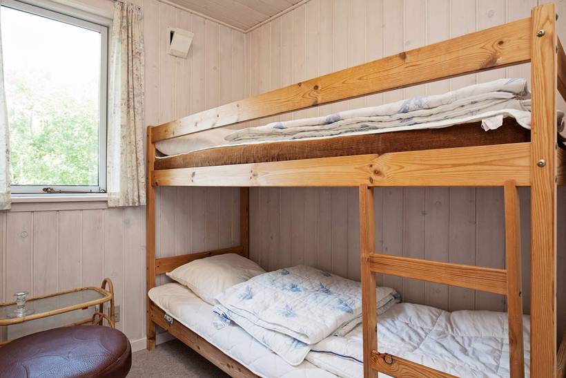 Foto von Ferienhaus PC23 in Helligsø - Thy/Limfjord