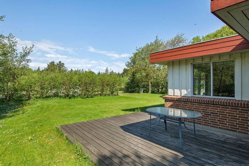 Foto von Ferienhaus PC23 in Helligsø - Thy/Limfjord