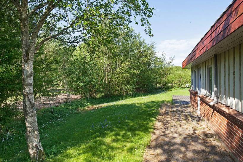 Foto von Ferienhaus PC23 in Helligsø - Thy/Limfjord