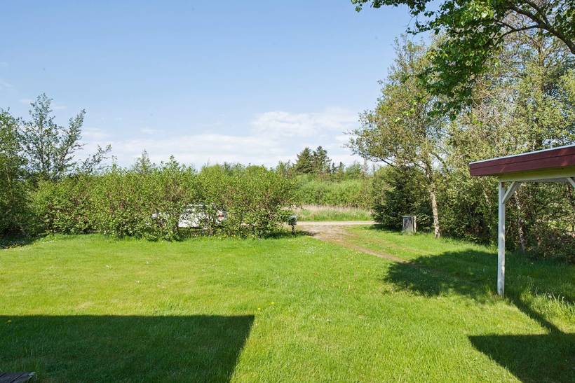 Foto von Ferienhaus PC23 in Helligsø - Thy/Limfjord