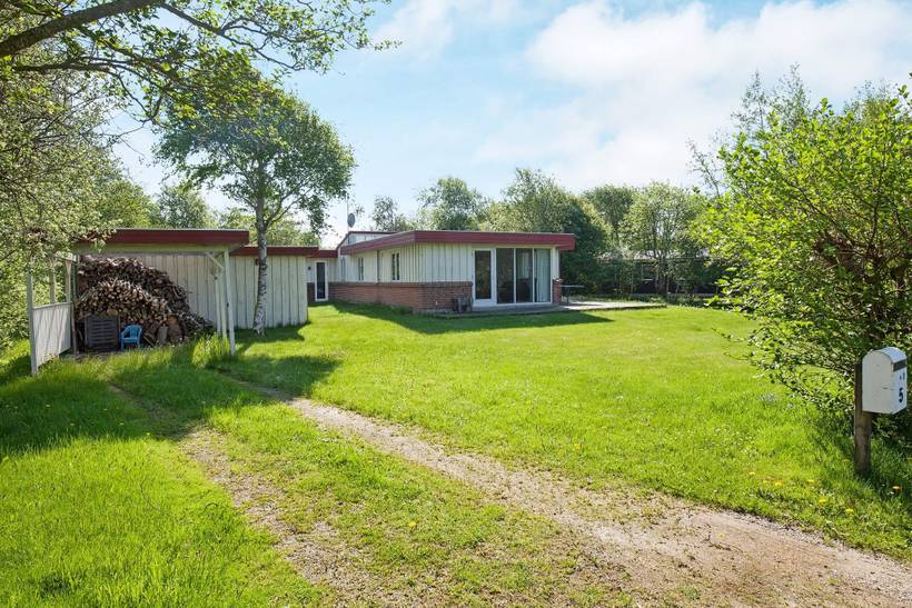 Foto von Ferienhaus PC23 in Helligsø - Thy/Limfjord