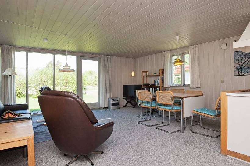 Foto von Ferienhaus PC23 in Helligsø - Thy/Limfjord