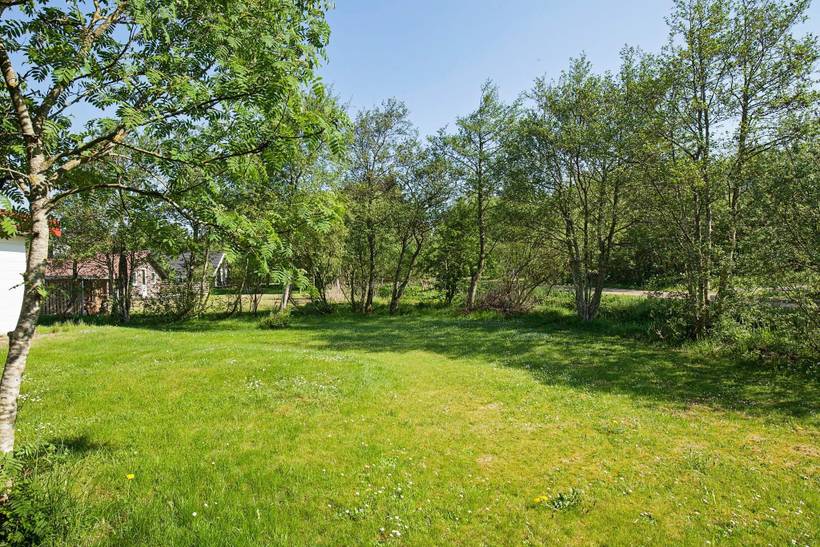 Foto von Ferienhaus PC23 in Helligsø - Thy/Limfjord