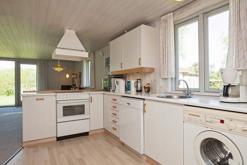 Foto von Ferienhaus PC23 in Helligsø - Thy/Limfjord