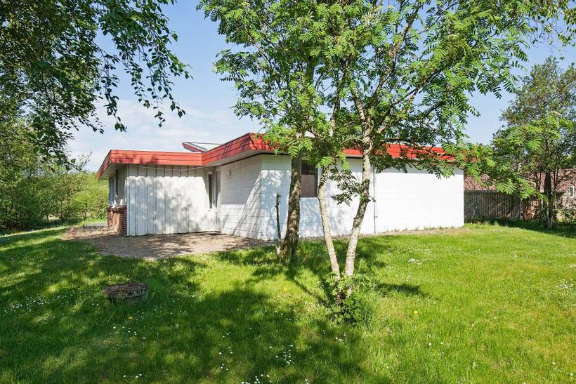 Foto von Ferienhaus PC23 in Helligsø - Thy/Limfjord