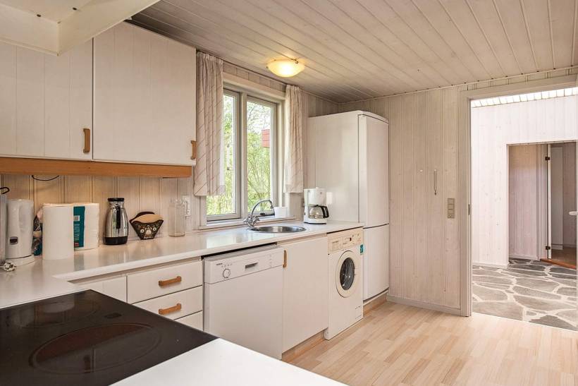 Foto von Ferienhaus PC23 in Helligsø - Thy/Limfjord