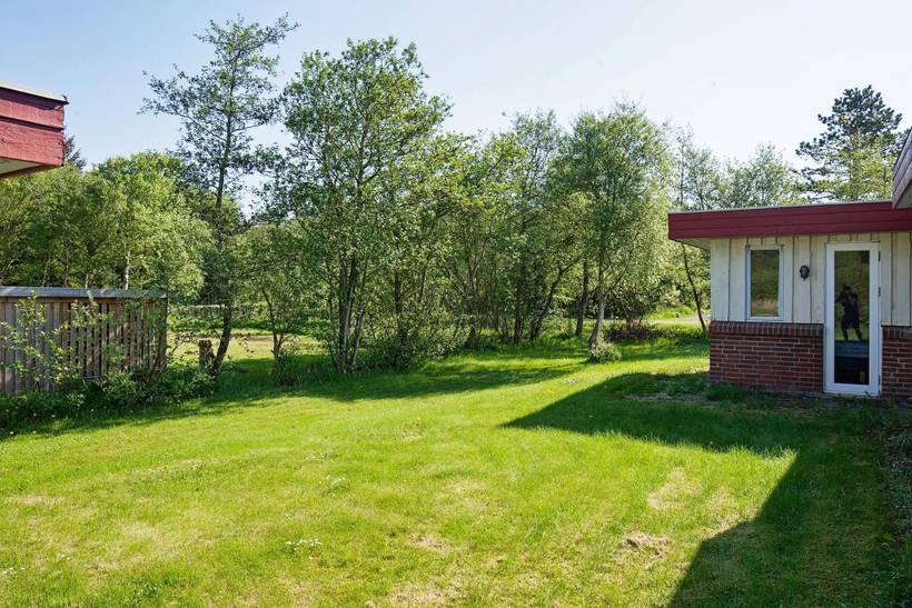 Foto von Ferienhaus PC23 in Helligsø - Thy/Limfjord