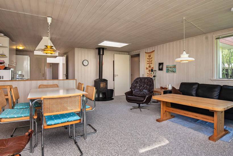 Foto von Ferienhaus PC23 in Helligsø - Thy/Limfjord
