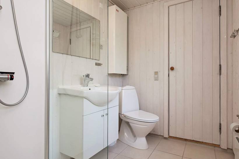 Foto von Ferienhaus PC23 in Helligsø - Thy/Limfjord