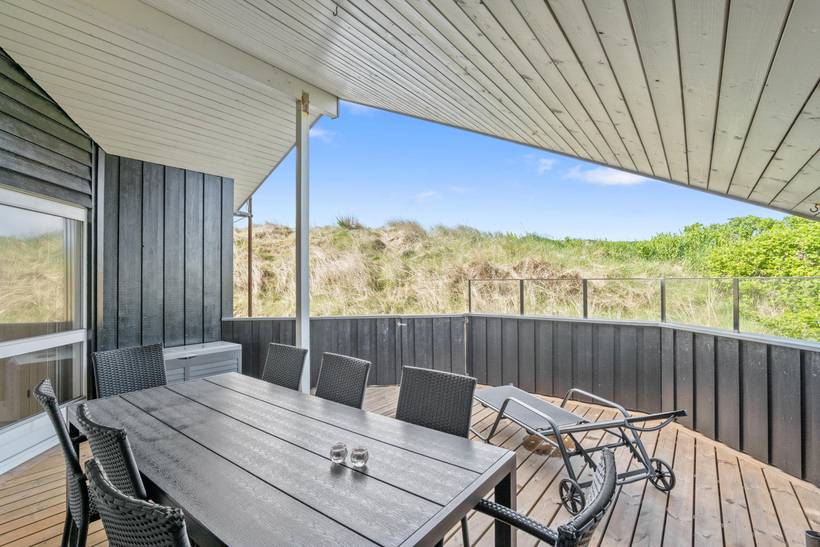 Foto von Ferienhaus PC26 in Bjerregård - Westjütland