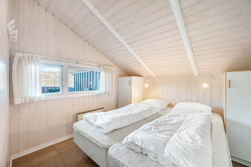 Foto von Ferienhaus PC26 in Bjerregård - Westjütland