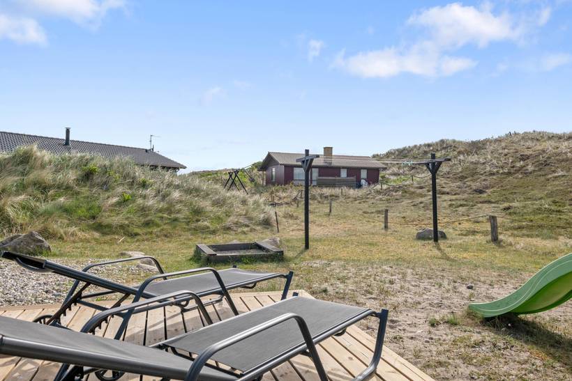 Foto von Ferienhaus PC26 in Bjerregård - Westjütland