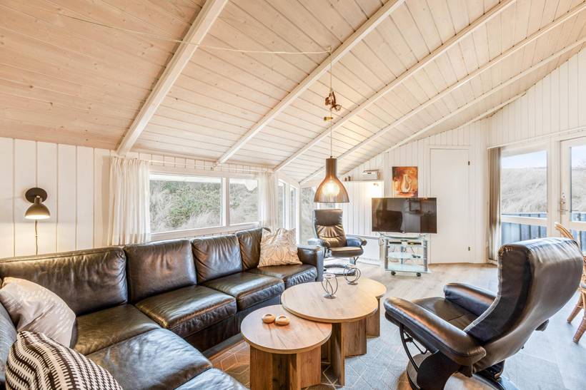 Foto von Ferienhaus PC26 in Bjerregård - Westjütland