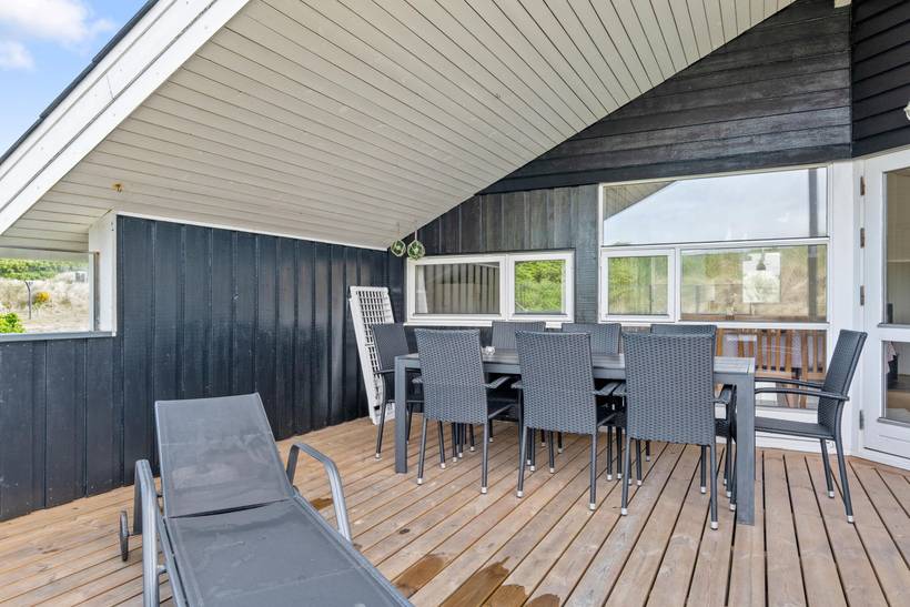 Foto von Ferienhaus PC26 in Bjerregård - Westjütland