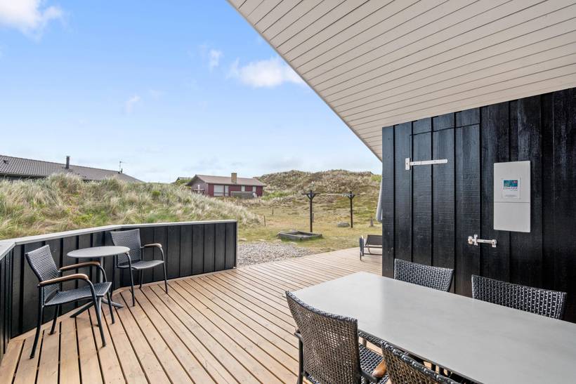 Foto von Ferienhaus PC26 in Bjerregård - Westjütland