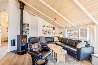 Vorschaubild von Ferienhaus PC26 in Bjerregård - Westjütland