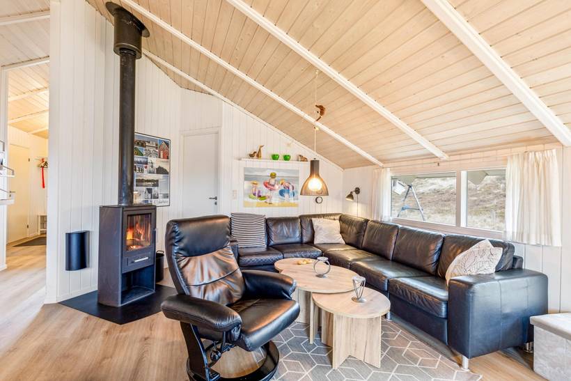 Foto von Ferienhaus PC26 in Bjerregård - Westjütland