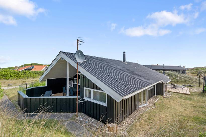 Foto von Ferienhaus PC26 in Bjerregård - Westjütland