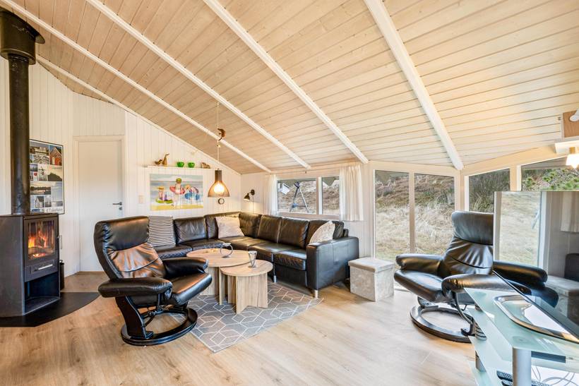 Foto von Ferienhaus PC26 in Bjerregård - Westjütland