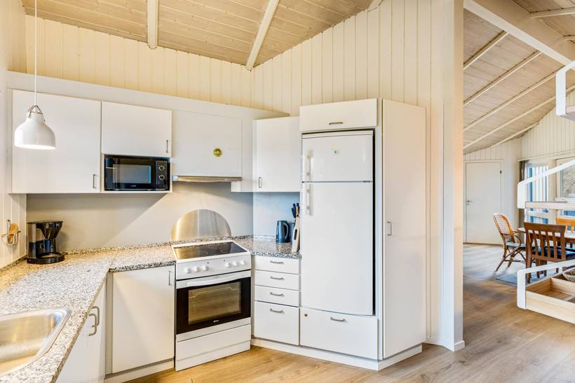 Foto von Ferienhaus PC26 in Bjerregård - Westjütland