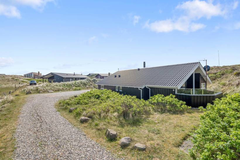 Foto von Ferienhaus PC26 in Bjerregård - Westjütland