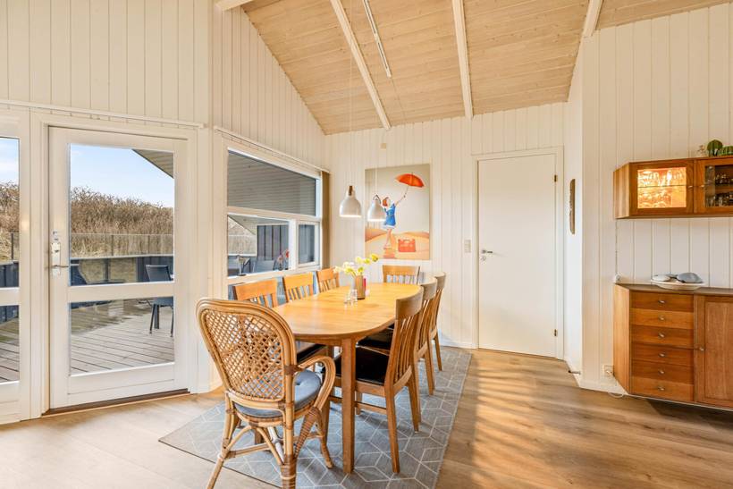 Foto von Ferienhaus PC26 in Bjerregård - Westjütland