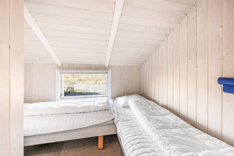 Foto von Ferienhaus PC26 in Bjerregård - Westjütland