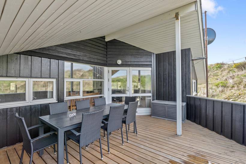 Foto von Ferienhaus PC26 in Bjerregård - Westjütland