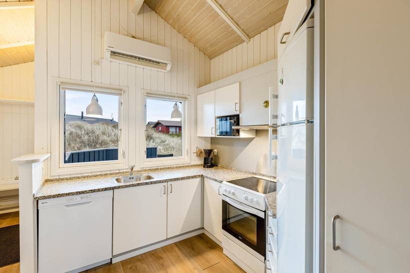 Foto von Ferienhaus PC26 in Bjerregård - Westjütland