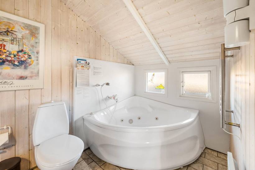 Foto von Ferienhaus PC26 in Bjerregård - Westjütland