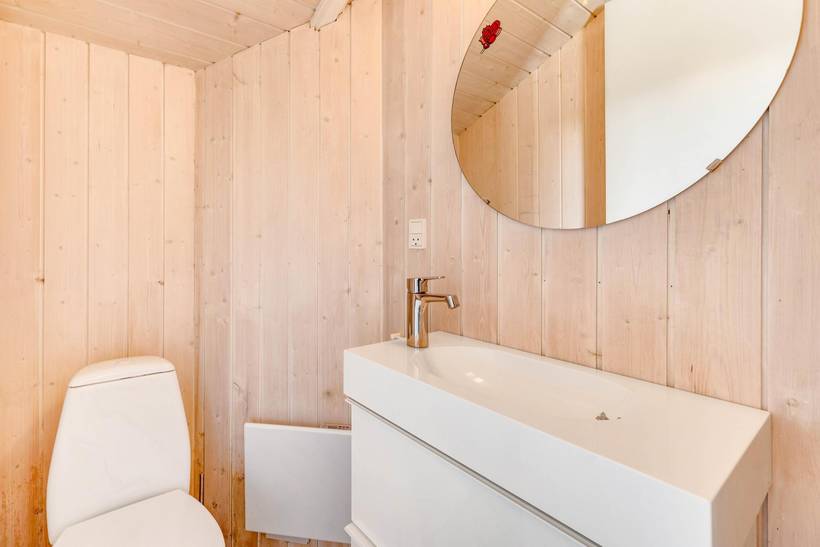 Foto von Ferienhaus PC26 in Bjerregård - Westjütland