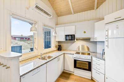 Vorschaubild von Ferienhaus PC26 in Bjerregård - Westjütland