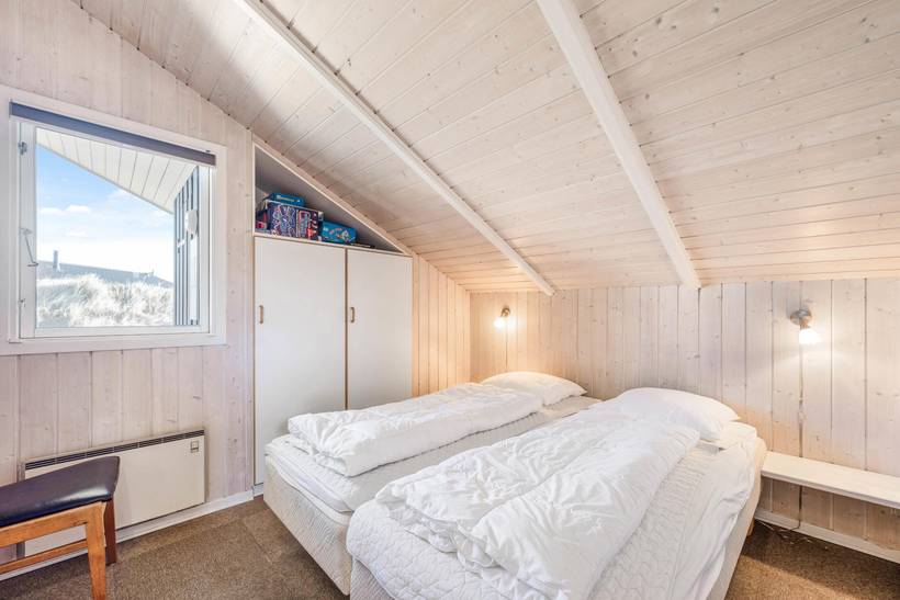 Foto von Ferienhaus PC26 in Bjerregård - Westjütland