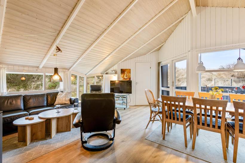 Foto von Ferienhaus PC26 in Bjerregård - Westjütland