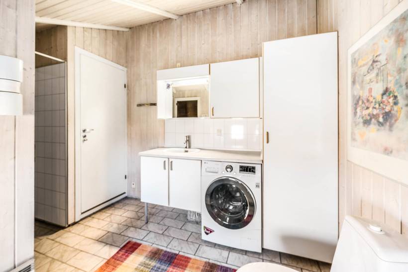 Foto von Ferienhaus PC26 in Bjerregård - Westjütland