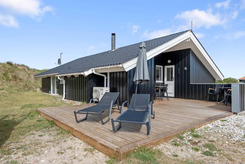 Foto von Ferienhaus PC26 in Bjerregård - Westjütland