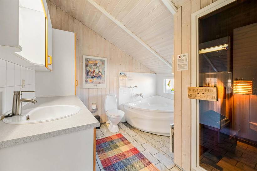 Foto von Ferienhaus PC26 in Bjerregård - Westjütland