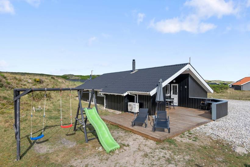 Foto von Ferienhaus PC26 in Bjerregård - Westjütland