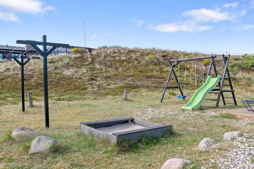 Foto von Ferienhaus PC26 in Bjerregård - Westjütland