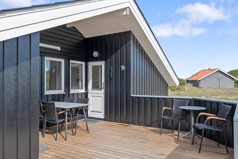 Foto von Ferienhaus PC26 in Bjerregård - Westjütland