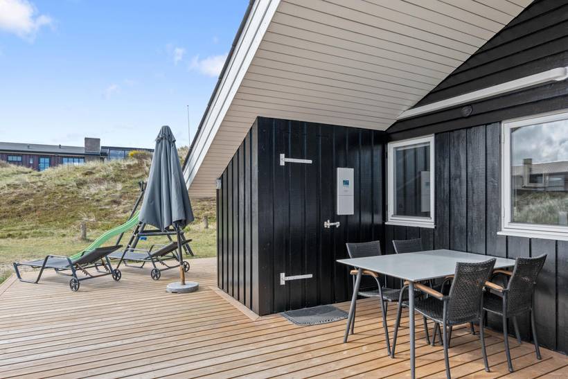Foto von Ferienhaus PC26 in Bjerregård - Westjütland