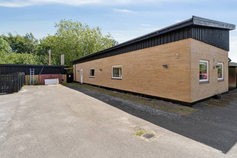 Foto von Ferienhaus PC32 in Hasle - Bornholm