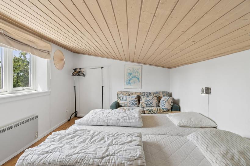 Foto von Ferienhaus PC32 in Hasle - Bornholm