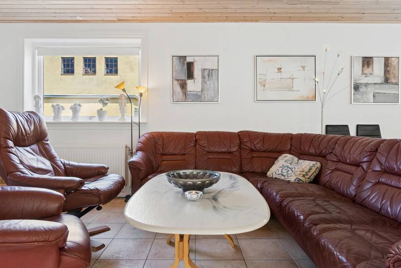 Foto von Ferienhaus PC32 in Hasle - Bornholm