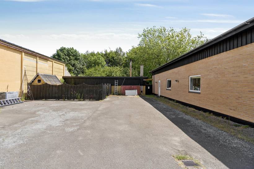 Foto von Ferienhaus PC32 in Hasle - Bornholm