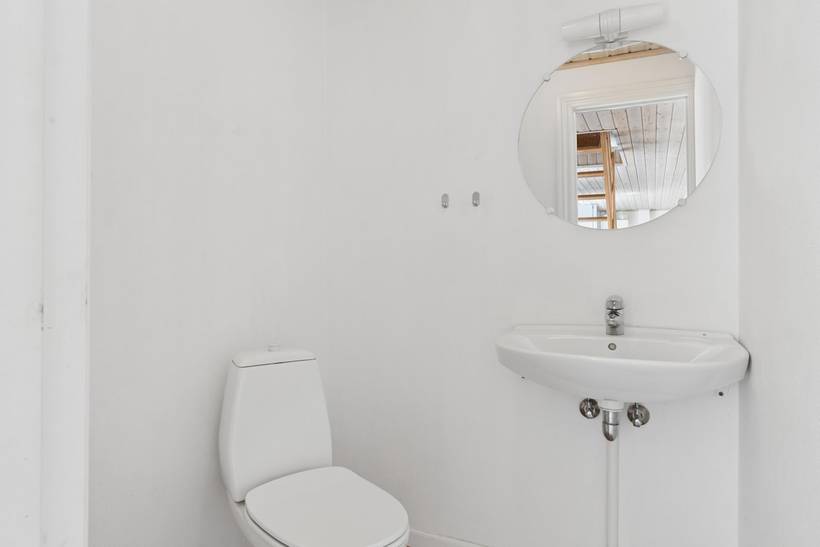 Foto von Ferienhaus PC32 in Hasle - Bornholm