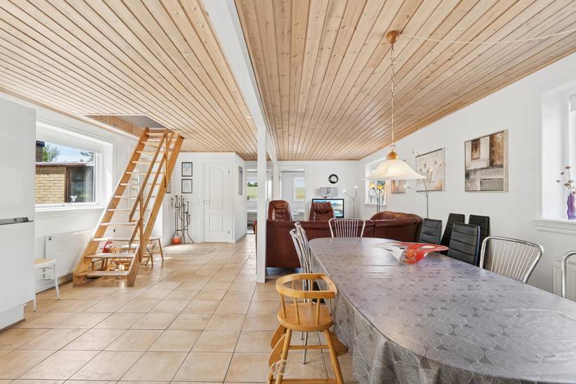 Foto von Ferienhaus PC32 in Hasle - Bornholm