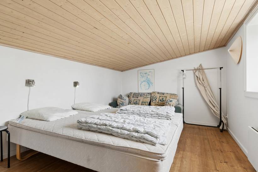 Foto von Ferienhaus PC32 in Hasle - Bornholm
