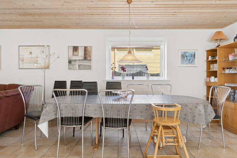 Foto von Ferienhaus PC32 in Hasle - Bornholm